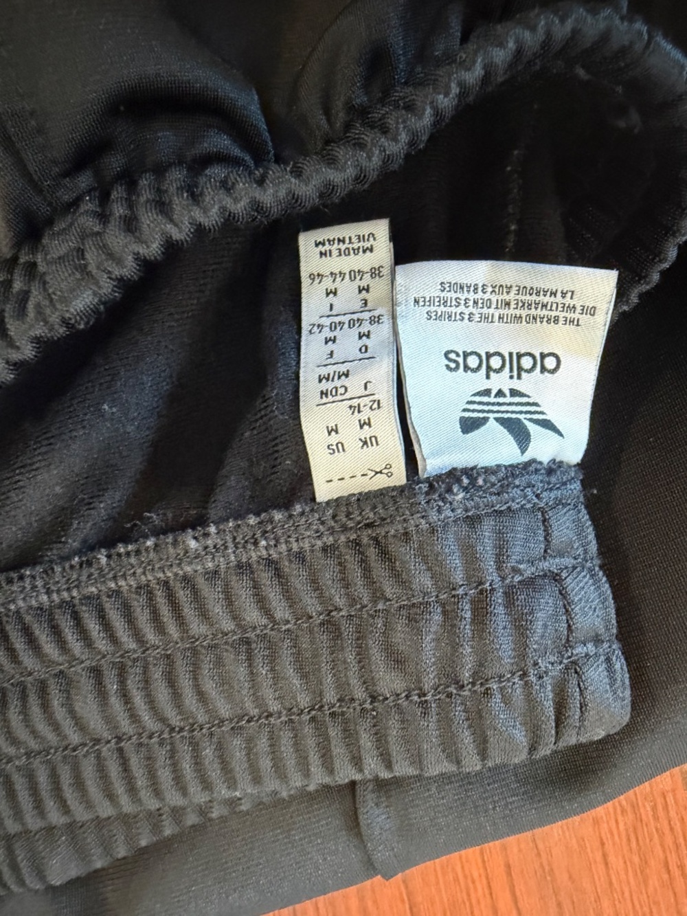 Adidas - Picture 4 of 4